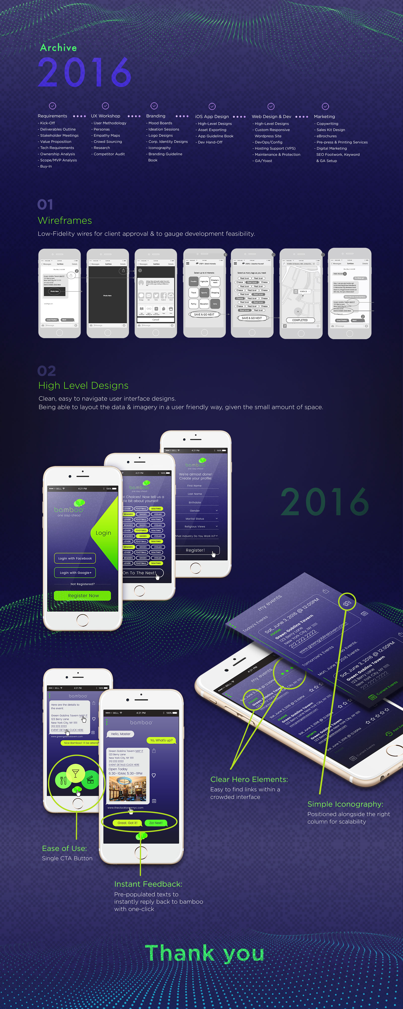 Bamboo App 2016